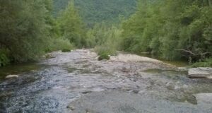 Volturno il fiume piu lungo della Campania 1 300x160 FIUMI CAMPANI, LIVELLI IDROMETRICI IN DISCESA