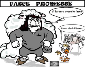 FASCE PROMESSE 300x235 LE VIGNETTE DI SILVANA