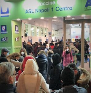 %name LICENZIAMENTI ASL NAPOLI 1 CENTRO, GESCO SI MOBILITA CHIEDENDO APPELLO A CITTA ED ISTITUZIONI