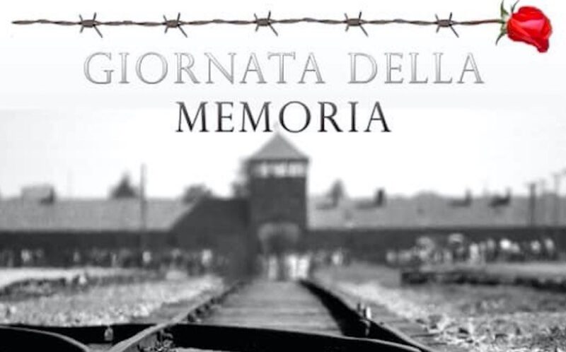 giornata della memoria scaled GIORNATA DELLA MEMORIA, LE RIFLESSIONI DEL CNDDU