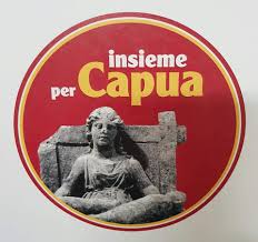 logo insieme per capua INSIEME PER CAPUA: LA SCUOLA È UNA RISORSA, GARANTIRNE LA SICUREZZA PER CHI LA FREQUENTA, UN DOVERE!!!