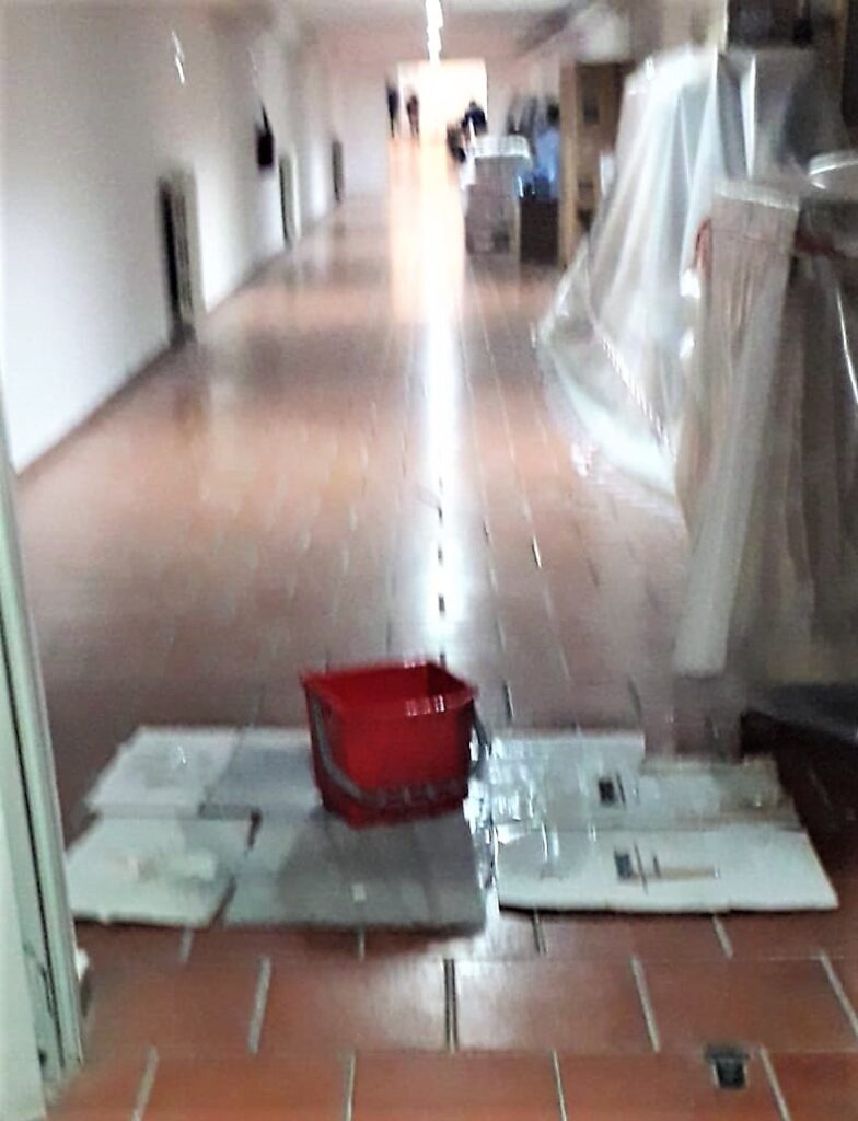 %name OSPEDALE SAN ROCCO…I GATTOPARDI DELLA SANITÀ ED IL PASSATO CHE TORNA…