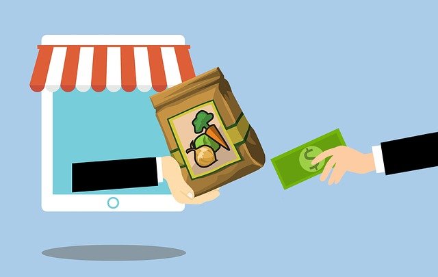 cibo online CRESCONO GLI ACQUISTI DI CIBO ONLINE: GLI ULTIMI DATI PARLANO DI +37%