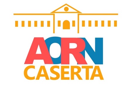 logo AORN Caserta CHIUSURE SALE OPERATORIE: LA DIREZIONE DELLAORN DI CASERTA PRECISA