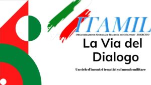 ITAMIL VIA DEL DIALOGO 300x169 ITAMIL ESERCITO, I PUNTI OPERATIVI DI PAOLO SERINO