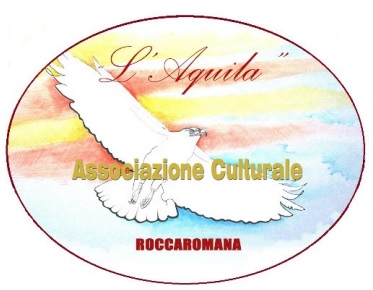 L Aquila ass. culturale Roccaromana ROCCAROMANA, 103 ANNI DI ZI MAFALDA: GLI AUGURI DELLASSOCIAZIONE CULTURALE LAQUILA
