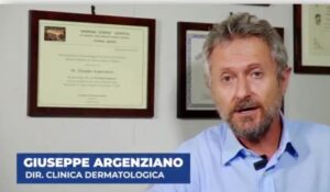 Clinica dermatologica AOU Vanvitelli direttore Argenziano 300x175 POLICLINICO VANVITELLI, VISITE GRATUITE DEDICATE A PAZIENTI SORDI