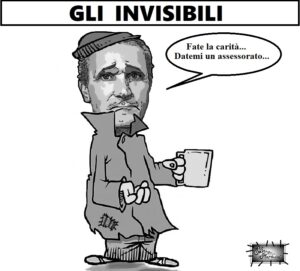 GLI INVISIBILI 300x271 LE VIGNETTE DI SILVANA