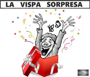 depositphotos 7099556 stock illustration vector open christmas box 300x257 LE VIGNETTE DI SILVANA