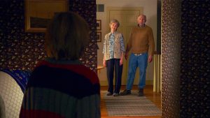 %name “THE VISIT”: L’HORROR “UMILE” DI SHYAMALAN