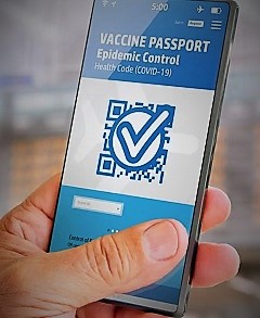 covid passaporto digitale2 1 COVID, TIRELLI (LGR): GESTIONE DISASTROSA, GIUSTO INDAGARE