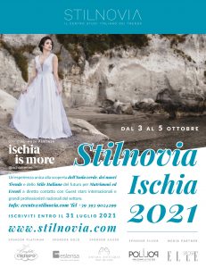 LOCANDINA STILNOVIA 2021 PH PASQUALECUORVO 231x300 STILNOVIA 2021, LEVENTO DI TENDENZE WEDDING A LACCO AMENO