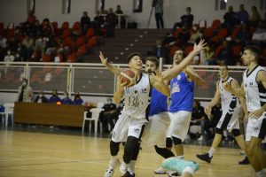 FOTO 32 300x200 BASKET C, JUVECASERTA ACADEMY BATTE SALERNO