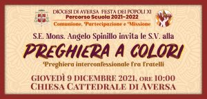 FdP XI Preghiera interconfessionale Invito 300x143 AVERSA, LA FESTA DEI POPOLI RIPARTE CON LA PREGHIERA INTERCONFESSIONALE