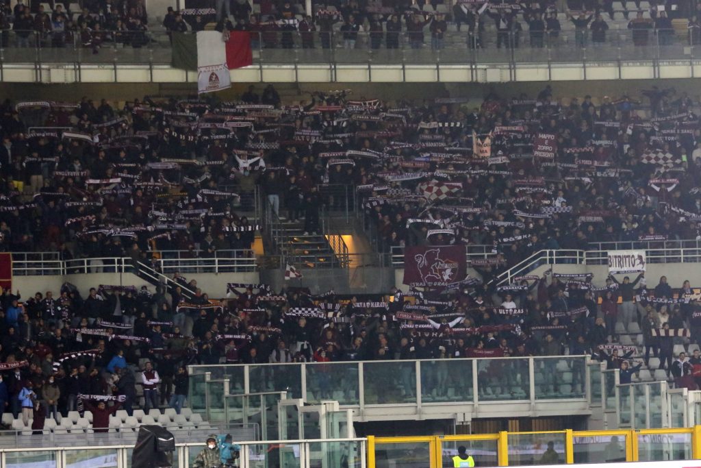 toro vs samp733 1024x683 SERIE A: IL TORINO VOLA ED ABBATTE LA SAMPDORIA   LA FOTOGALLERY