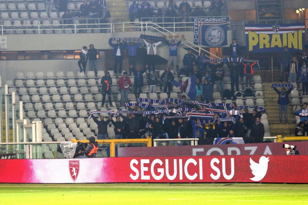 toro vs samp734 1024x683 SERIE A: IL TORINO VOLA ED ABBATTE LA SAMPDORIA   LA FOTOGALLERY