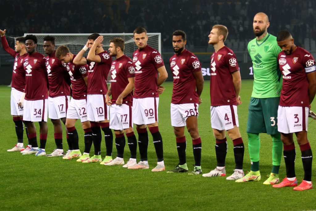 toro vs samp735 1024x685 SERIE A: IL TORINO VOLA ED ABBATTE LA SAMPDORIA   LA FOTOGALLERY