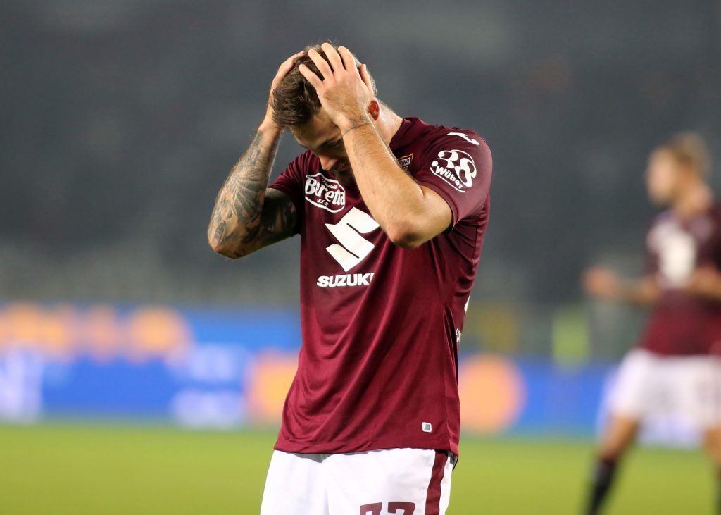 toro vs samp741 1024x731 SERIE A: IL TORINO VOLA ED ABBATTE LA SAMPDORIA   LA FOTOGALLERY