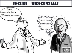 INCUBI DIRIGENZIALI 300x219 LE VIGNETTE DI SILVANA