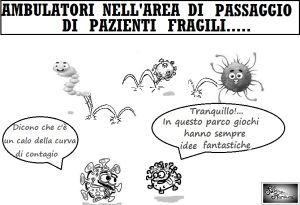 PARCO GIOCHI VIRUS 300x205 LE VIGNETTE DI SILVANA