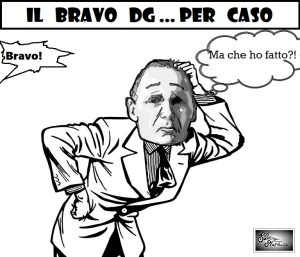 IL BRAVO DG 300x257 LE VIGNETTE DI SILVANA