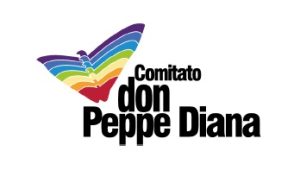 COMITATO DON PEPPE DIANA logo 300x183 VALERIO TAGLIONE, PARTIGIANO DEL BENE INSIGNITO DELLA MEDAGLIA DORO AL VALORE CIVILE
