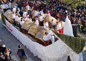 Bottari di Macerata Campania 300x214 MACERATA CAMPANIA, IL 24 GIUGNO INIZIA IL BOTTARI FOLK FEST