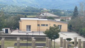 scuola cesarano caiazzo lavori 300x169 RACCOLTA IMBALLAGGI IN VETRO A CAIAZZO, AMMESSO IL FINANZIAMENTO