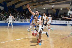 %name BASKET B, SORTEGGIATA LA SUPERCOPPA: JUVECASERTA DEBUTTA A SANTANTIMO IL 9 SETTEMBRE