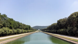 via dacqua 8 1 300x169 REGGIA DI CASERTA ADERISCE AD APPUNTAMENTO IN GIARDINO