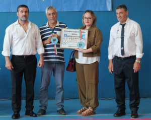 1 300x238 CASALUCE, MEMORIAL DI KARATE AL MAESTRO CUTILLO SVOLTO IL 25 GIUGNO