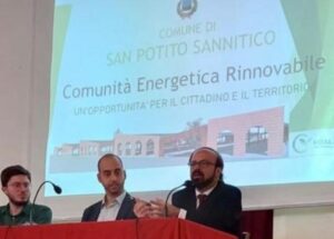 incontro comunita energetiche san potito sannitico  300x215 SAN POTITO SANNITICO, INCONTRO SULLE ENERGIE RINNOVABILI
