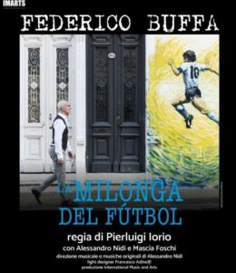 Federico Buffa 260x300 LA MILONGA DEL FUTBOL, FEDERICO BUFFA ALLA REGGIA DI CARDITELLO IL 7 LUGLIO