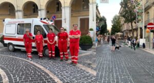 Resizer 16907134005161 300x162 Festività S.Anna. Tornano le bancarelle Sul Corso Trieste. Alla C.R.I Caserta affidata l emergenza sanitaria