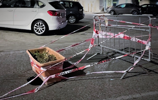 %name SAN LEUCIO SPROFONDA NEL SILENZIO GENERALE, ATZORI (FORUM GIOVANI): “L’AMMINISTRAZIONE OSSERVA INERTE”