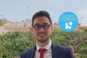 %name FORUM GIOVANI, MATTIA ATZORI A CASERTA NULLA PER LINCLUSIONE E LINTEGRAZIONE