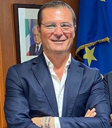 ZANNINI CONSIGLIERE REGIONALE  e1726833035925 FSC, ZANNINI: OLTRE 25 MILIONI DI EURO DI FINANZIAMENTI PER PALESTRE E IMPIANTI SPORTIVI IN 26 COMUNI DELLA PROVINCIA DI CASERTA