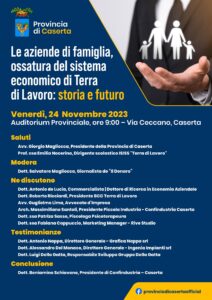 provincia 212x300 INCONTRO SULLE AZIENDE DI FAMIGLIA ALLAUDITORIUM PROVINCIALE