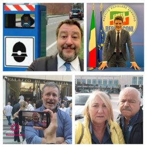 Salvini autovelox 300x300 VIOLAZIONI CODICE DELLA STRADA, MATTEO SALVINI SUI FONDI EX 208