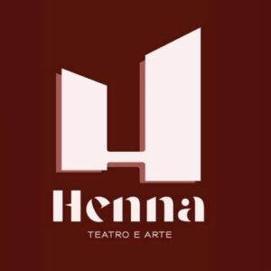 logo Henna Teatro e Arte 300x300 INAUGURAZIONE DI HENNA TEATRO E ARTE A SANTA MARIA CAPUA VETERE