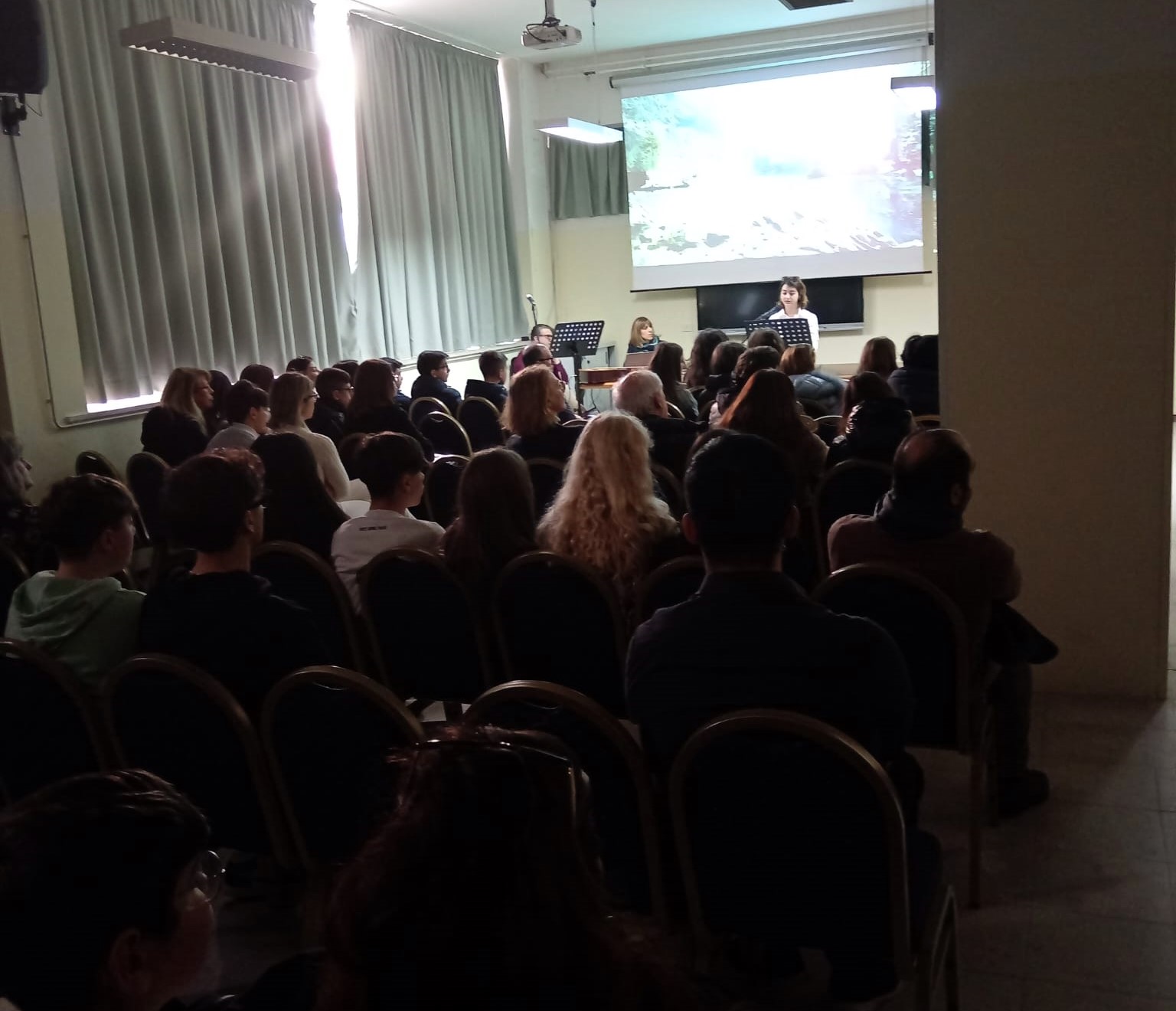 %name CASERTA, UN SUCCESSO L’OPEN DAY AL DIAZ