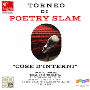 Capua Instagram 300x300 IL POETRY SLAM ARRIVA A CAPUA: APERTE LE ISCRIZIONI