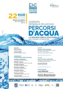 %name CONVEGNO SULLA GIORNATA MONDIALE DELLACQUA ALLA REGGIA DI CASERTA