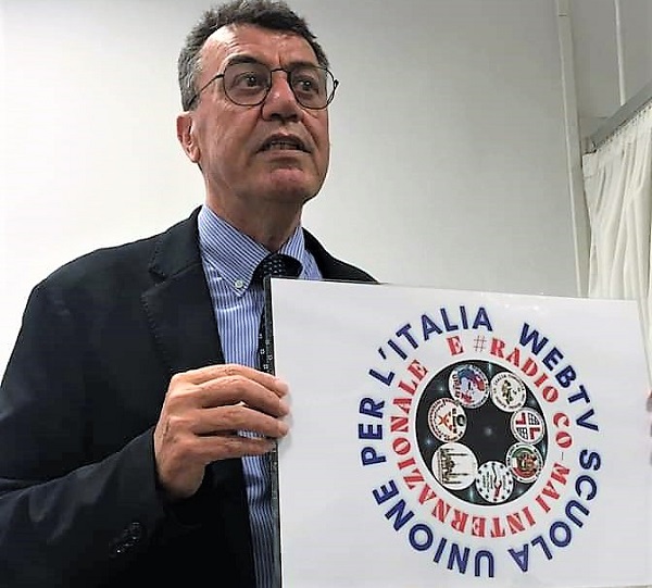aodi ASSOCIAZIONE MEDICI STRANIERI: PRIMA SCUOLA INTERNAZIONALE MULTICULTURALE “UNIONE PER L’ITALIA”