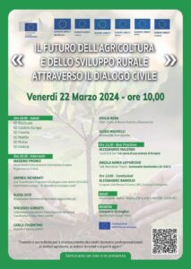 convegno europe di 1 213x300 DIALOGO SULLO SVILUPPO DELLAGRICOLTURA CON GLI EUROPE DIRECT DI CASERTA, BASILICATA, CALABRIA, MAIELLA, MOLISE E UMBRIA