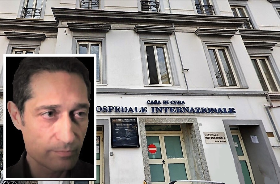 ospedale internazionale Napoli FORLEO ASL, TELEFONATE A SORPRESA & IMPERDONABILI ACCUSE…