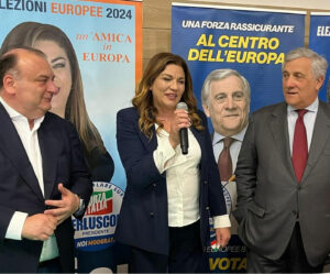 Martusciello Ricci Tajani 300x249 EUROPEE, RICCI FORZA ITALIA IN UE PER DIFENDERE I RISPARMI DEGLI ITALIANI
