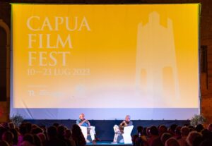 festival capua 300x207 CAPUA FILM FEST AI GIARDINI DELLO SPERONE DAL 15 AL 28 LUGLIO