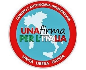 COMITATO CONTRO AUTONOMIA DIFFERENZIATA REFERENDUM CONTRO LAUTONOMIA DIFFERENZIATA: CONFERENZA STAMPA SABATO 20 LUGLIO