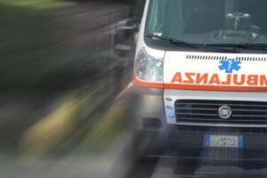 %name SANITA, GIULIANO: INCIDENTE AMBULANZA A ROVIGO, CONFRONTO PER GARANTIRE SICUREZZA AGLI OPERATORI